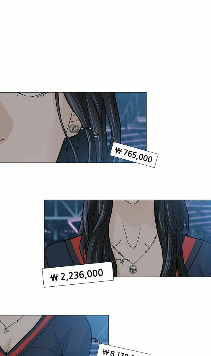 Người Trở Về Từ Cõi Chết Chapter 9 - Trang 29