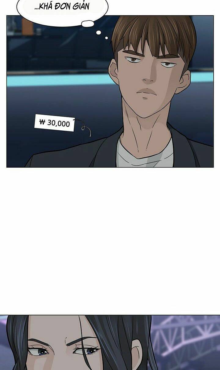 Người Trở Về Từ Cõi Chết Chapter 9 - Trang 31