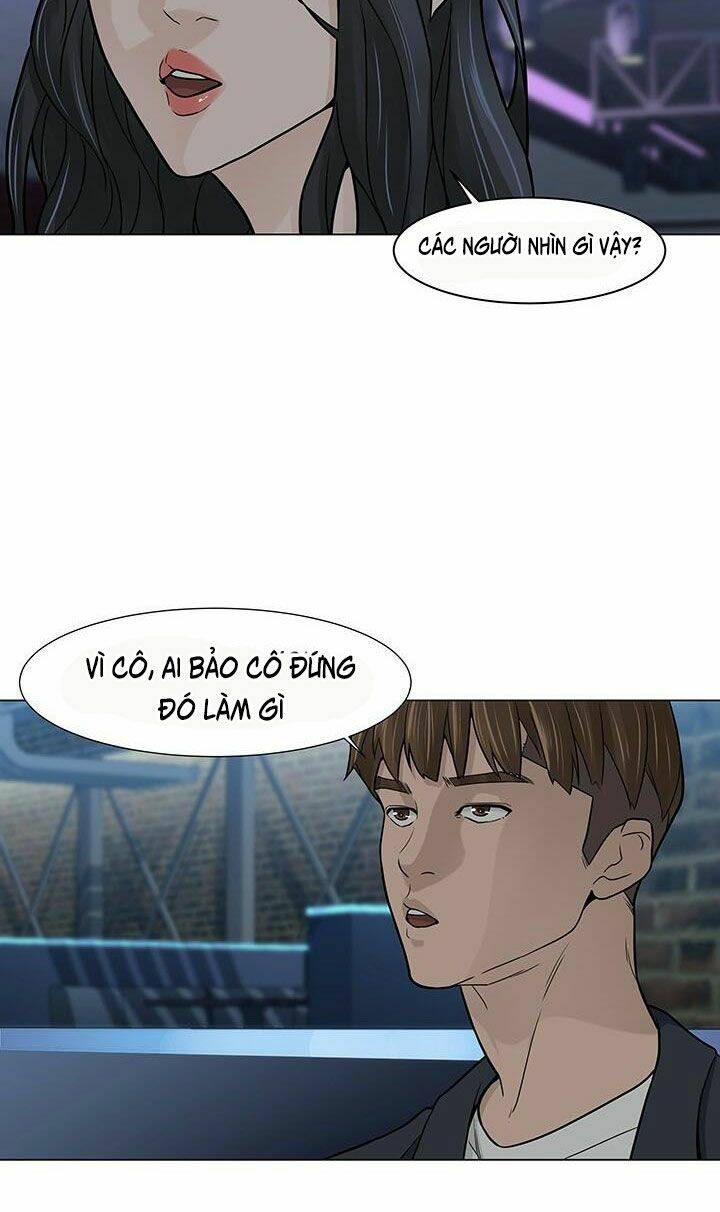 Người Trở Về Từ Cõi Chết Chapter 9 - Trang 32