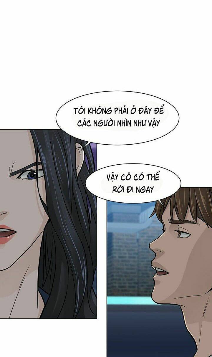 Người Trở Về Từ Cõi Chết Chapter 9 - Trang 33