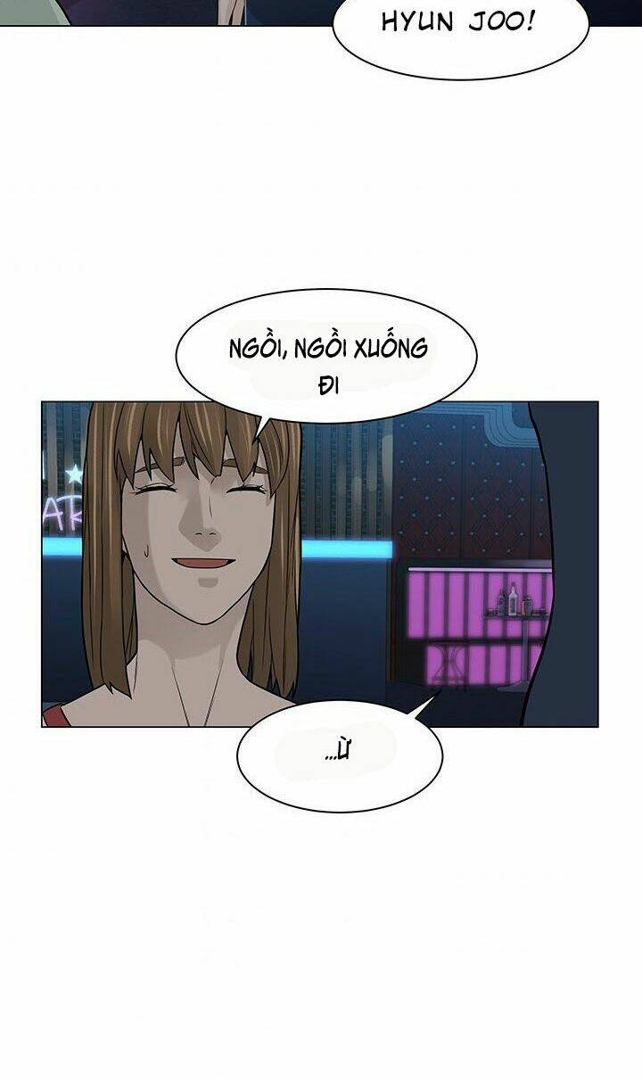 Người Trở Về Từ Cõi Chết Chapter 9 - Trang 35