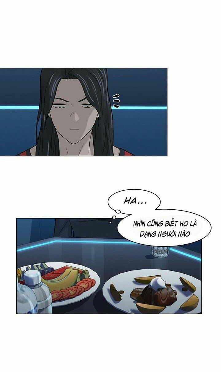 Người Trở Về Từ Cõi Chết Chapter 9 - Trang 37