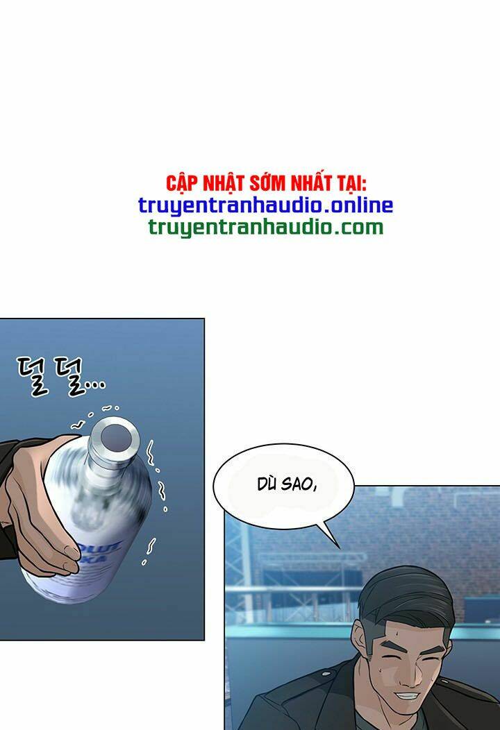 Người Trở Về Từ Cõi Chết Chapter 9 - Trang 38