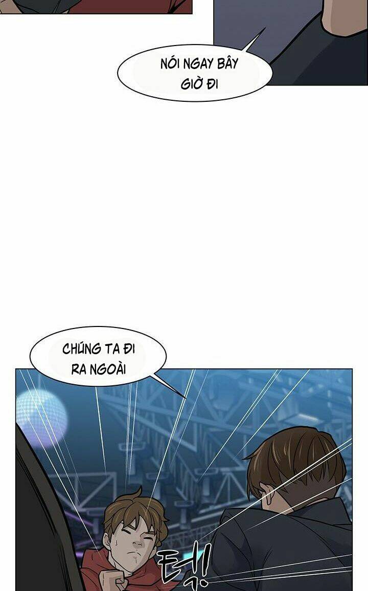 Người Trở Về Từ Cõi Chết Chapter 9 - Trang 3