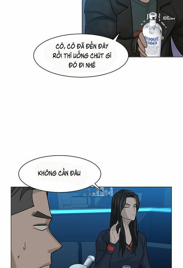 Người Trở Về Từ Cõi Chết Chapter 9 - Trang 39