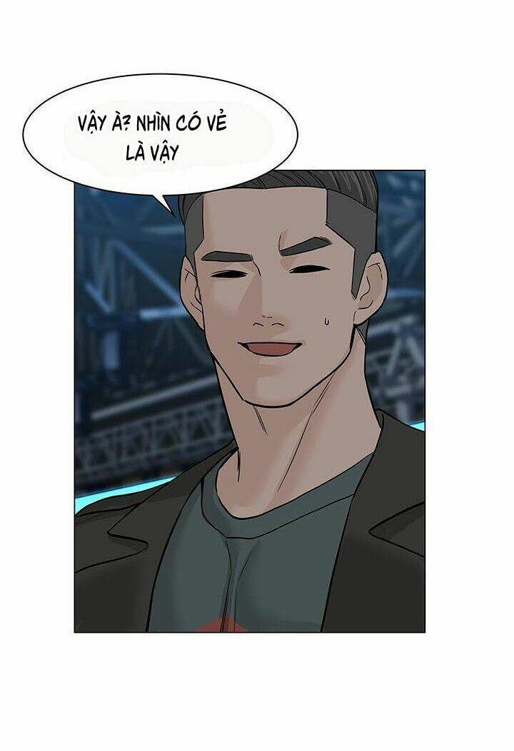 Người Trở Về Từ Cõi Chết Chapter 9 - Trang 41