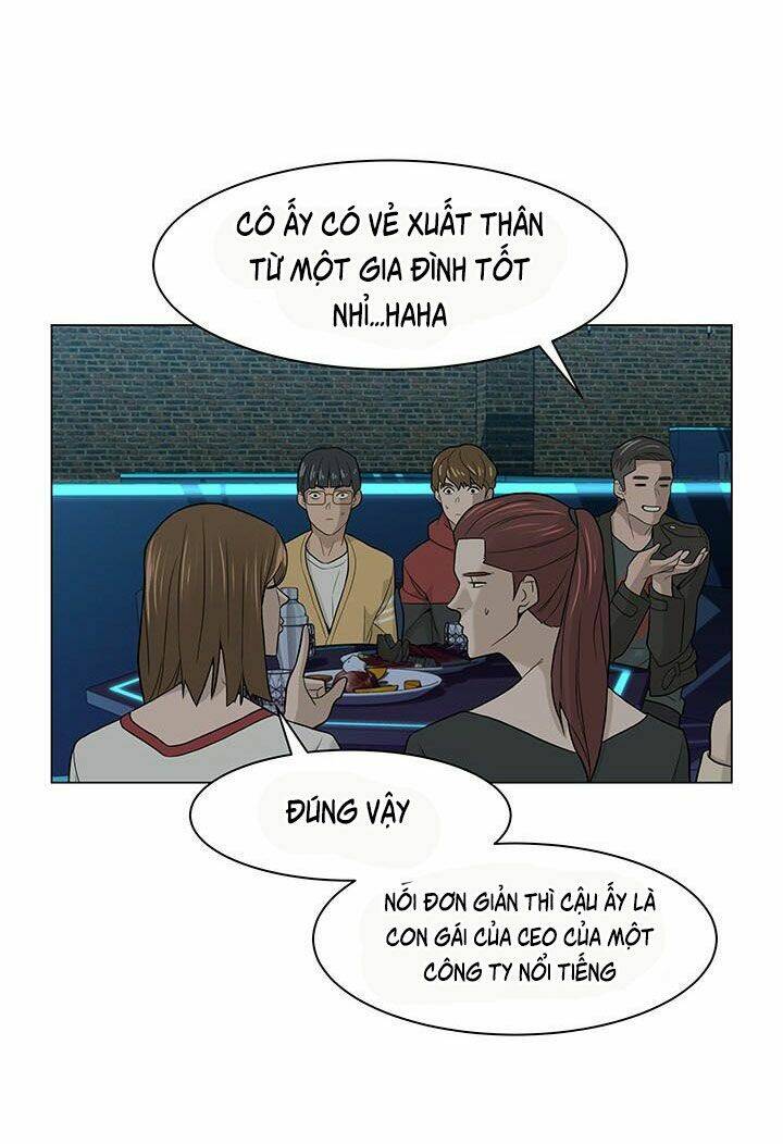Người Trở Về Từ Cõi Chết Chapter 9 - Trang 42