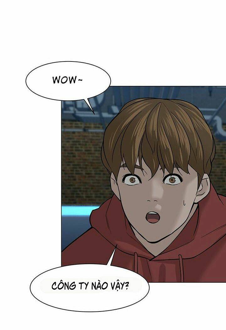 Người Trở Về Từ Cõi Chết Chapter 9 - Trang 43