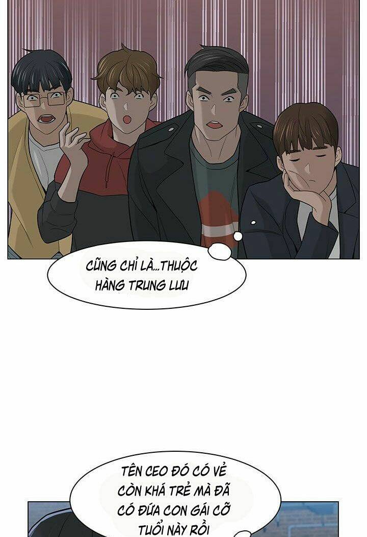 Người Trở Về Từ Cõi Chết Chapter 9 - Trang 46