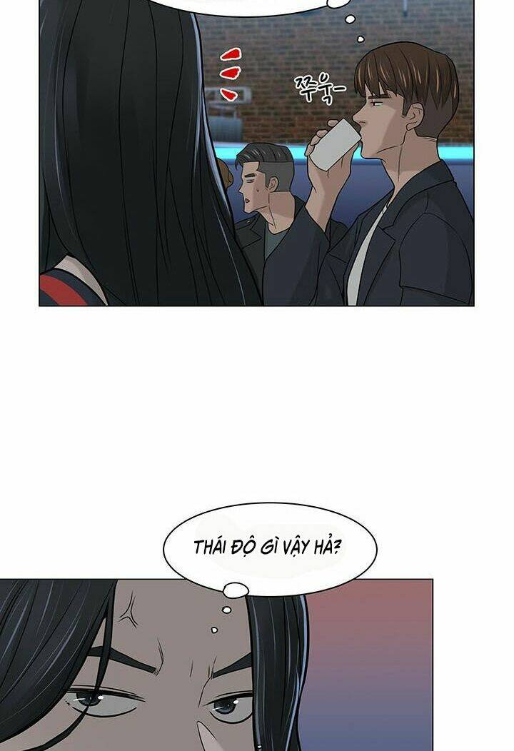 Người Trở Về Từ Cõi Chết Chapter 9 - Trang 47