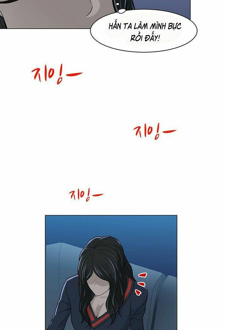 Người Trở Về Từ Cõi Chết Chapter 9 - Trang 48