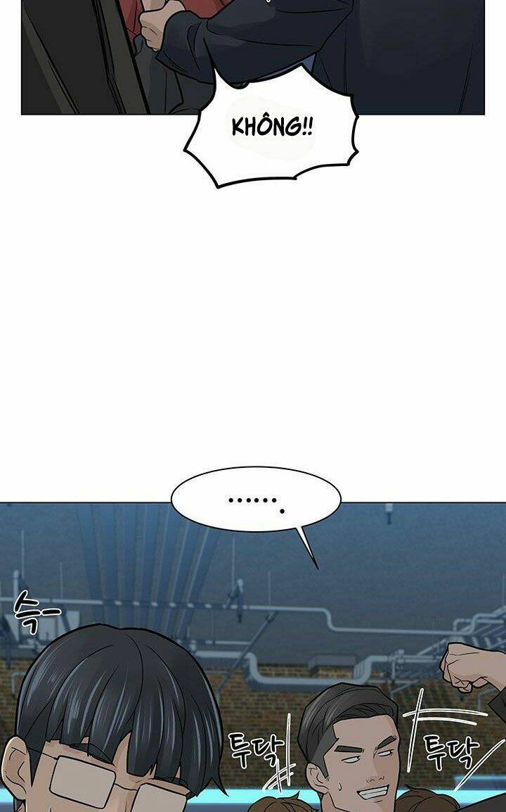 Người Trở Về Từ Cõi Chết Chapter 9 - Trang 4