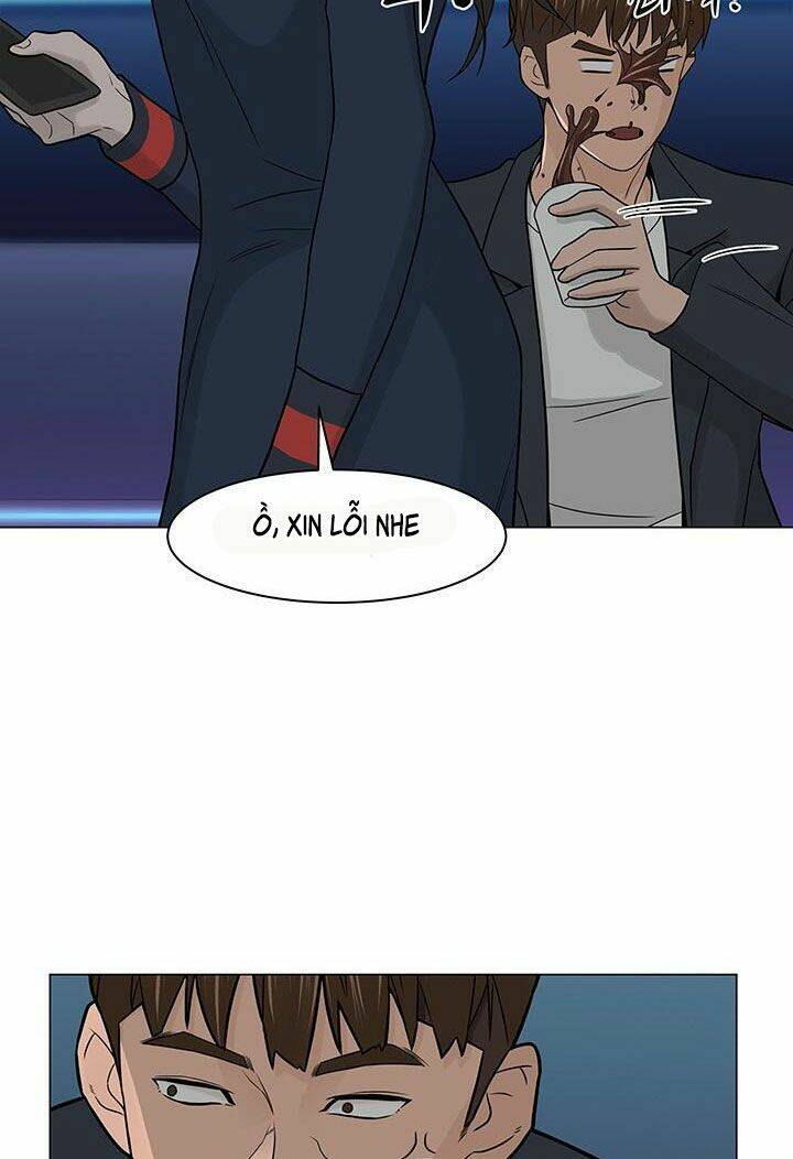 Người Trở Về Từ Cõi Chết Chapter 9 - Trang 50