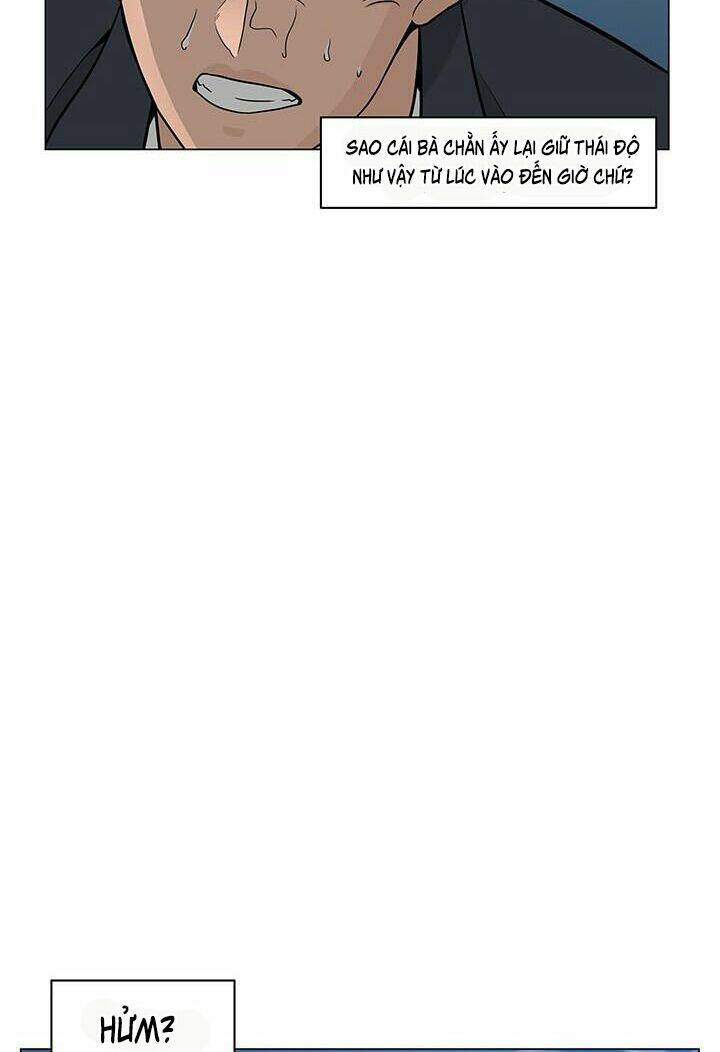 Người Trở Về Từ Cõi Chết Chapter 9 - Trang 51