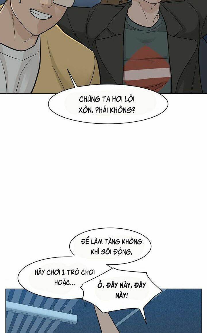 Người Trở Về Từ Cõi Chết Chapter 9 - Trang 5