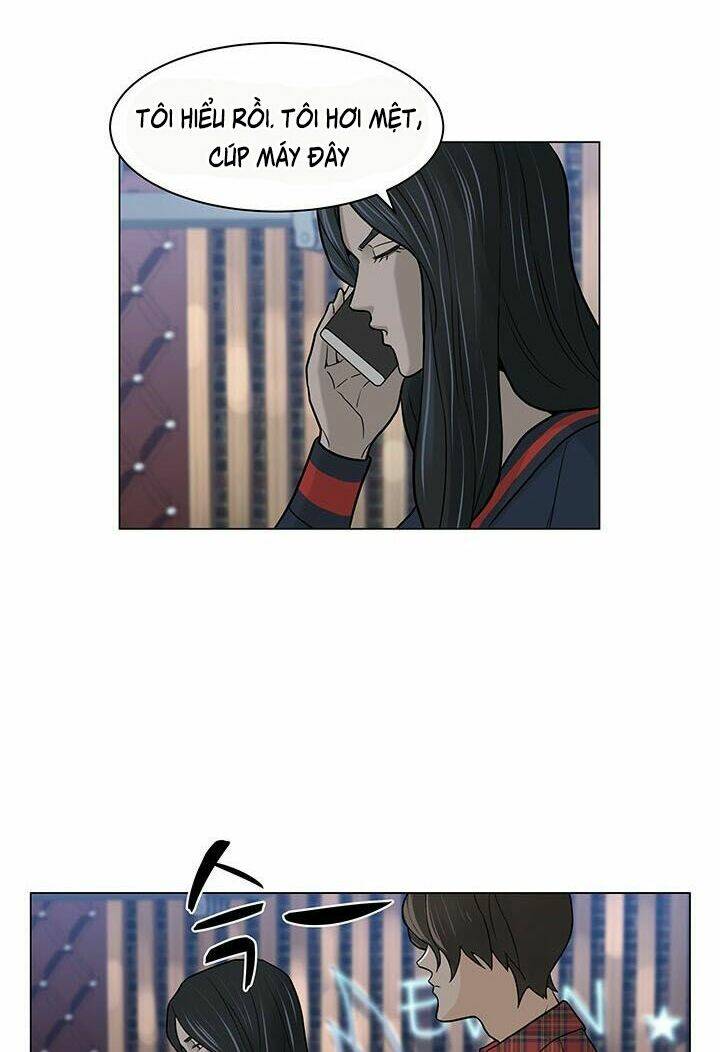 Người Trở Về Từ Cõi Chết Chapter 9 - Trang 59