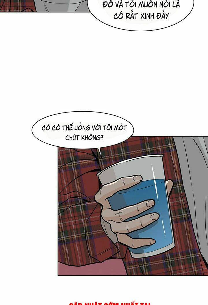 Người Trở Về Từ Cõi Chết Chapter 9 - Trang 64