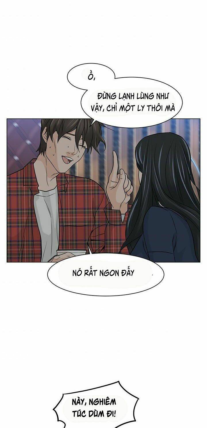 Người Trở Về Từ Cõi Chết Chapter 9 - Trang 66