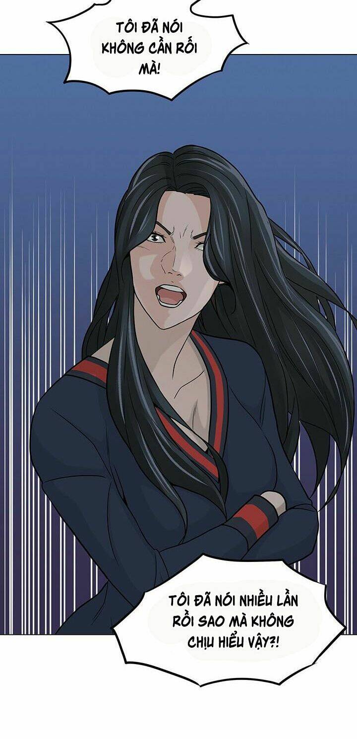 Người Trở Về Từ Cõi Chết Chapter 9 - Trang 67