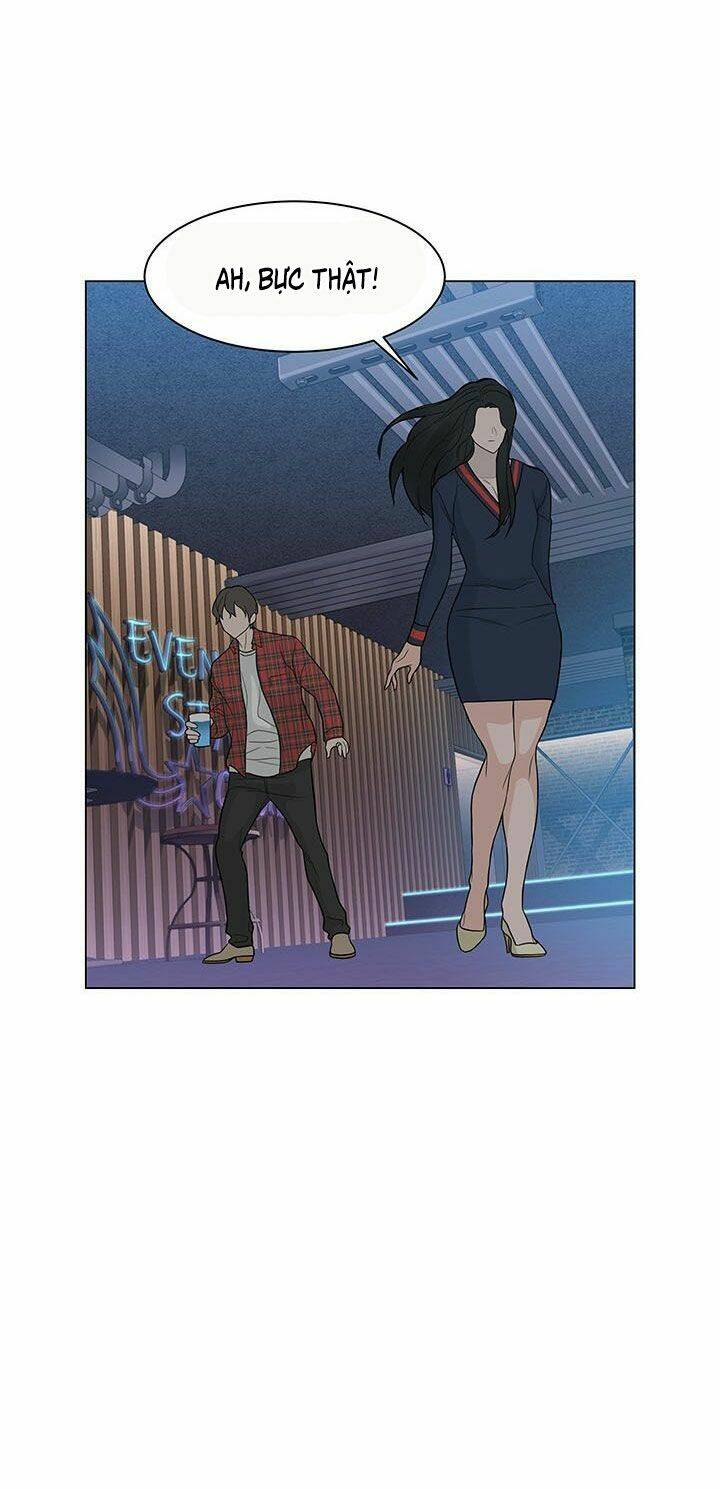 Người Trở Về Từ Cõi Chết Chapter 9 - Trang 68