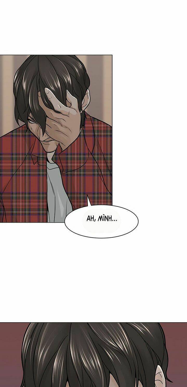 Người Trở Về Từ Cõi Chết Chapter 9 - Trang 69