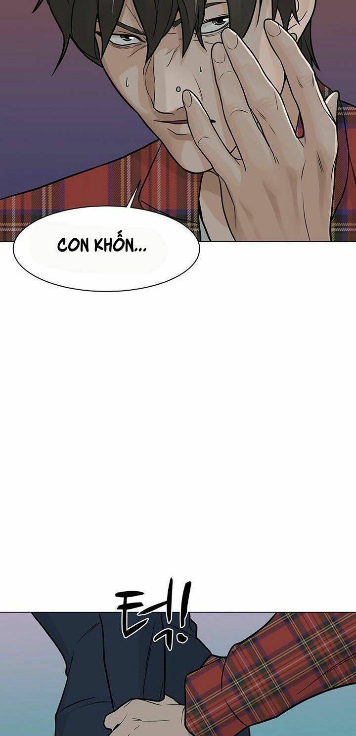 Người Trở Về Từ Cõi Chết Chapter 9 - Trang 70