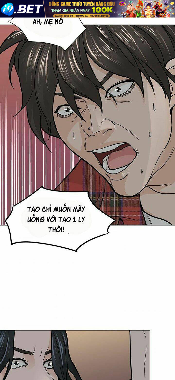 Người Trở Về Từ Cõi Chết Chapter 9 - Trang 73