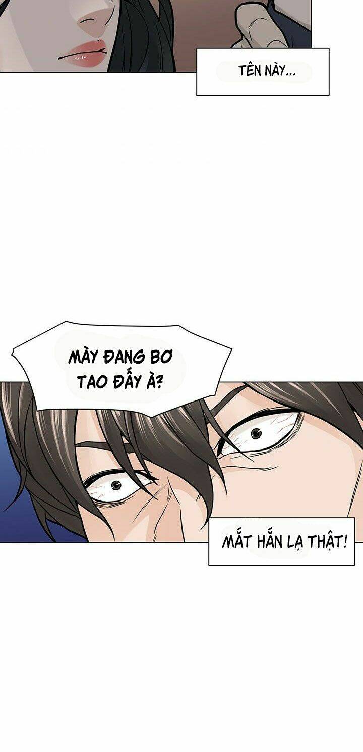 Người Trở Về Từ Cõi Chết Chapter 9 - Trang 74