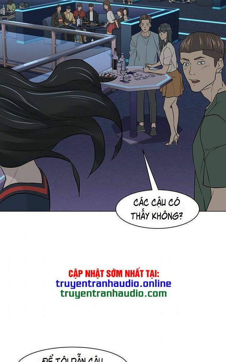 Người Trở Về Từ Cõi Chết Chapter 9 - Trang 7