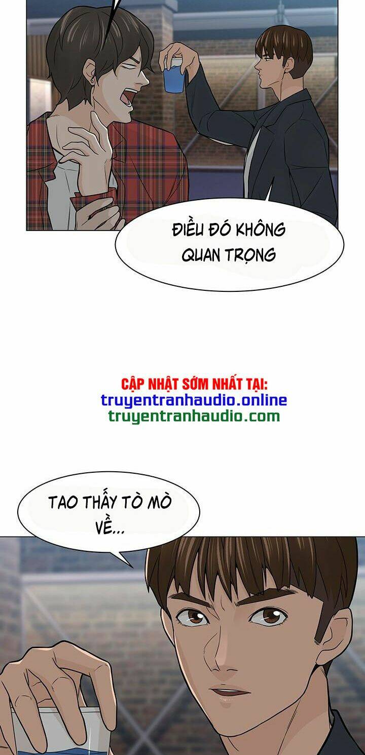 Người Trở Về Từ Cõi Chết Chapter 9 - Trang 79