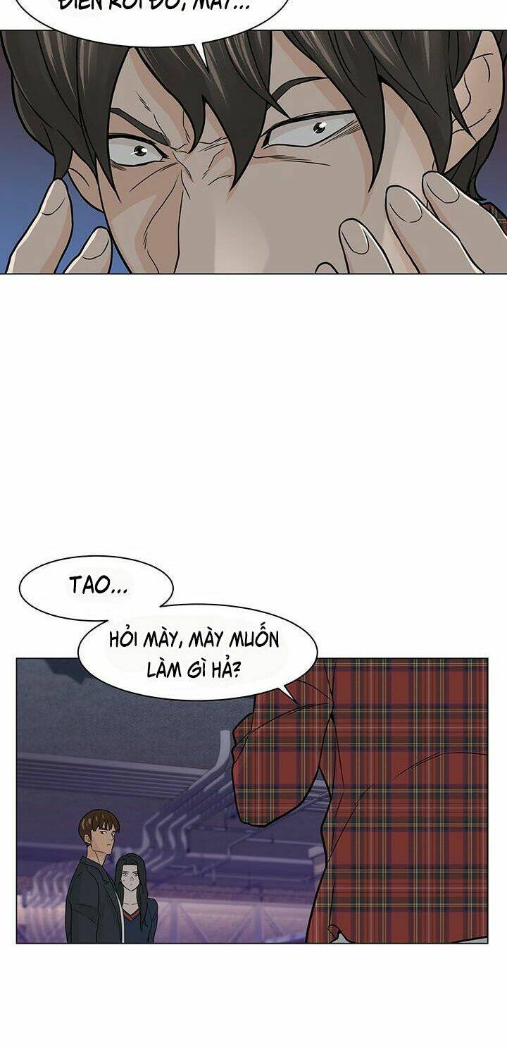 Người Trở Về Từ Cõi Chết Chapter 9 - Trang 83