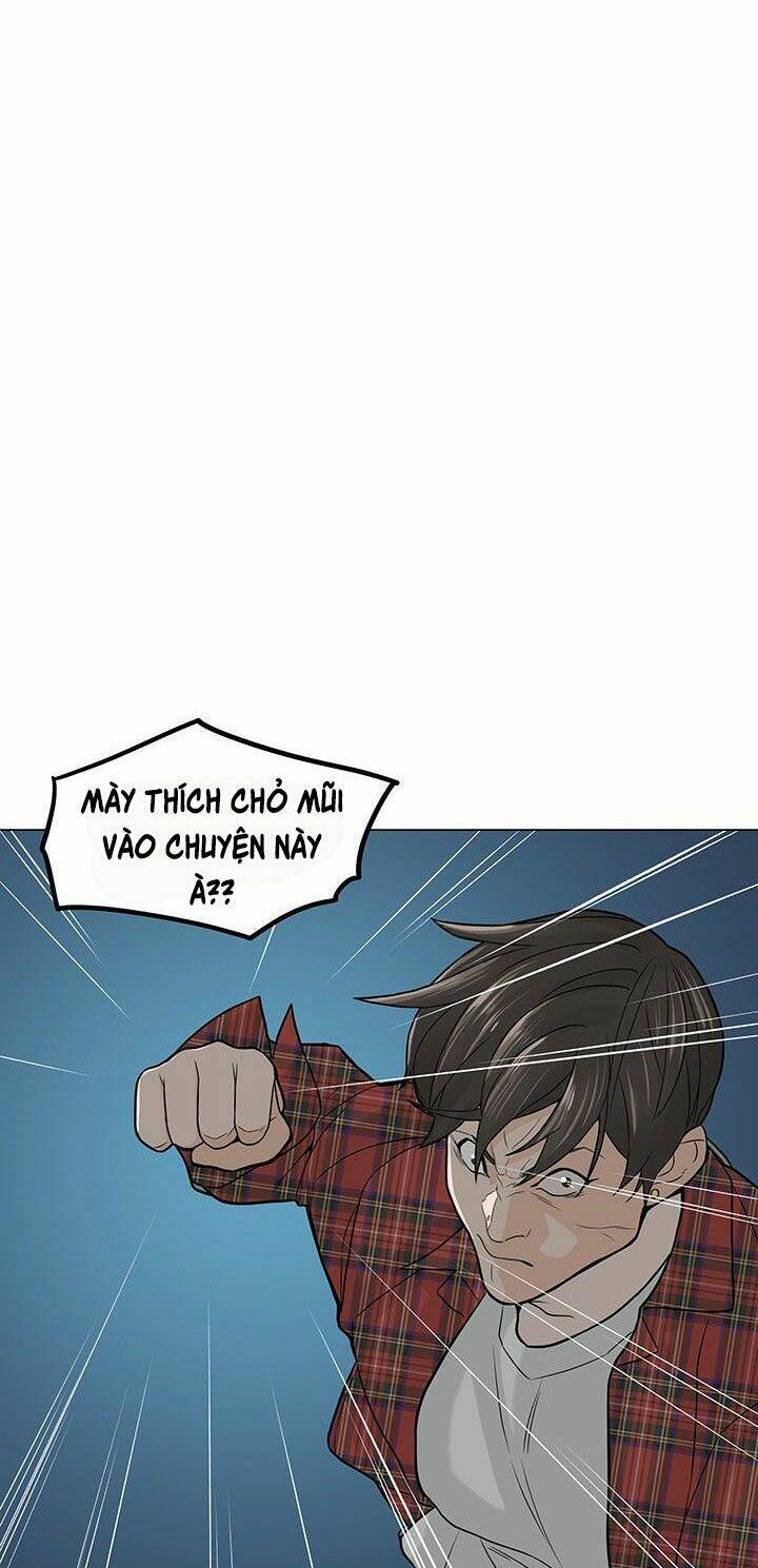 Người Trở Về Từ Cõi Chết Chapter 9 - Trang 84