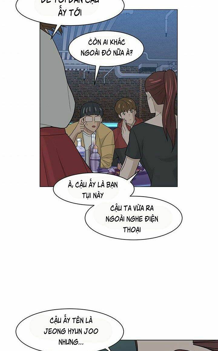 Người Trở Về Từ Cõi Chết Chapter 9 - Trang 8