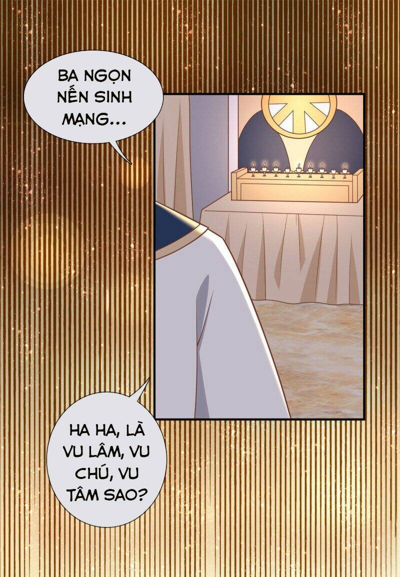Chí Tôn Võ Đế - Chapter 350 - Page 17