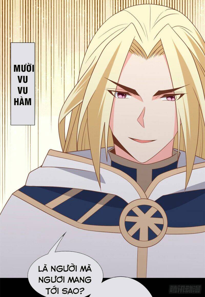 Chí Tôn Võ Đế - Chapter 350 - Page 18