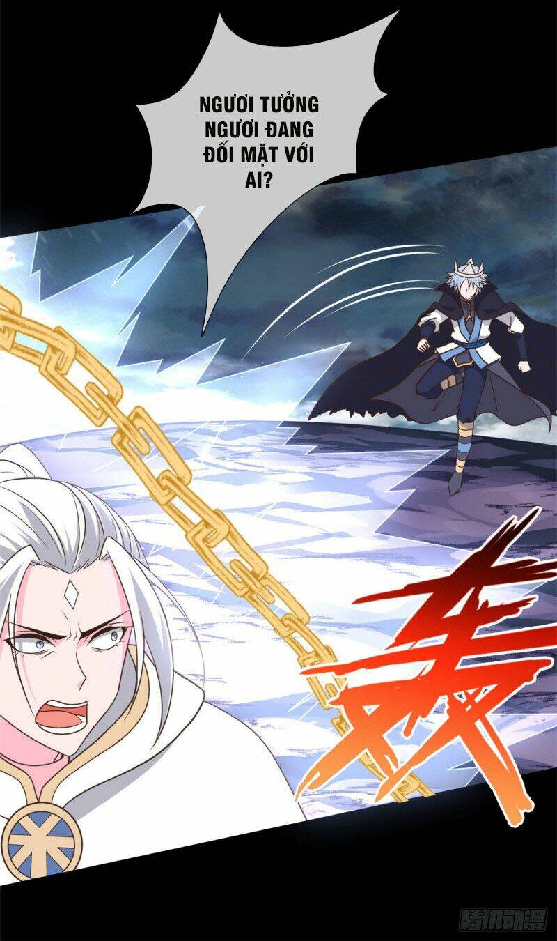 Chí Tôn Võ Đế - Chapter 350 - Page 4