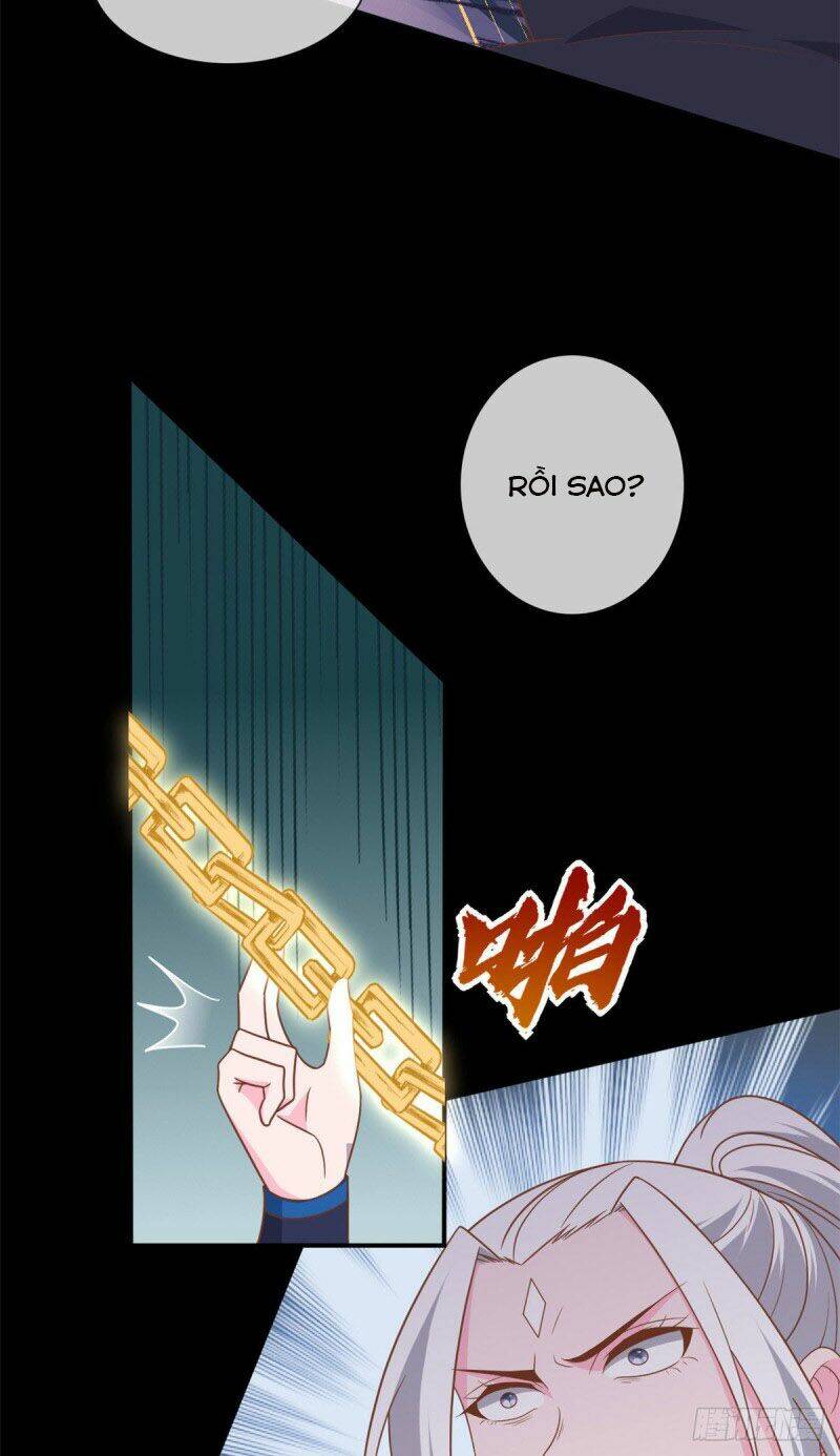 Chí Tôn Võ Đế - Chapter 350 - Page 6