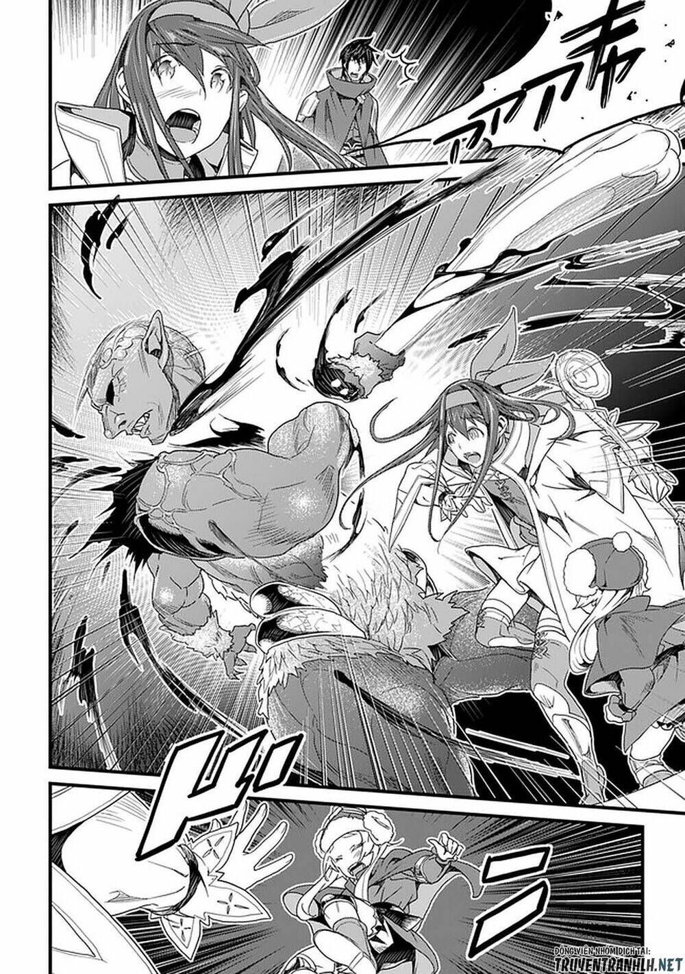 Yakudatazu Skill Ni Jinsei O Sosogikomi 25-Nen Imasara Saikyou No Boukentan Midori Kashi No Akir - Chapter 16 - Page 18