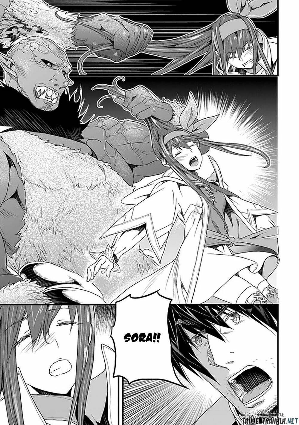 Yakudatazu Skill Ni Jinsei O Sosogikomi 25-Nen Imasara Saikyou No Boukentan Midori Kashi No Akir - Chapter 16 - Page 19