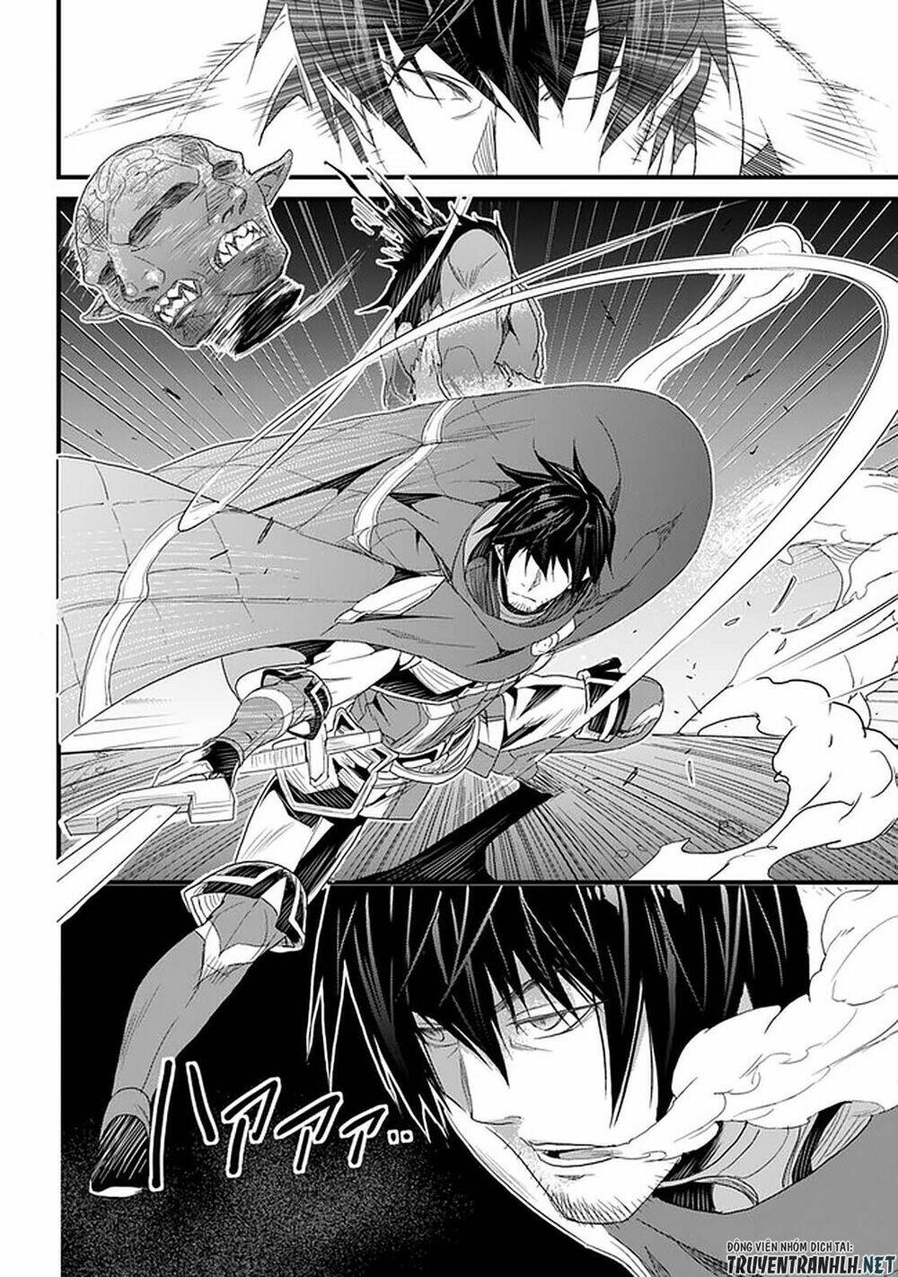 Yakudatazu Skill Ni Jinsei O Sosogikomi 25-Nen Imasara Saikyou No Boukentan Midori Kashi No Akir - Chapter 16 - Page 22