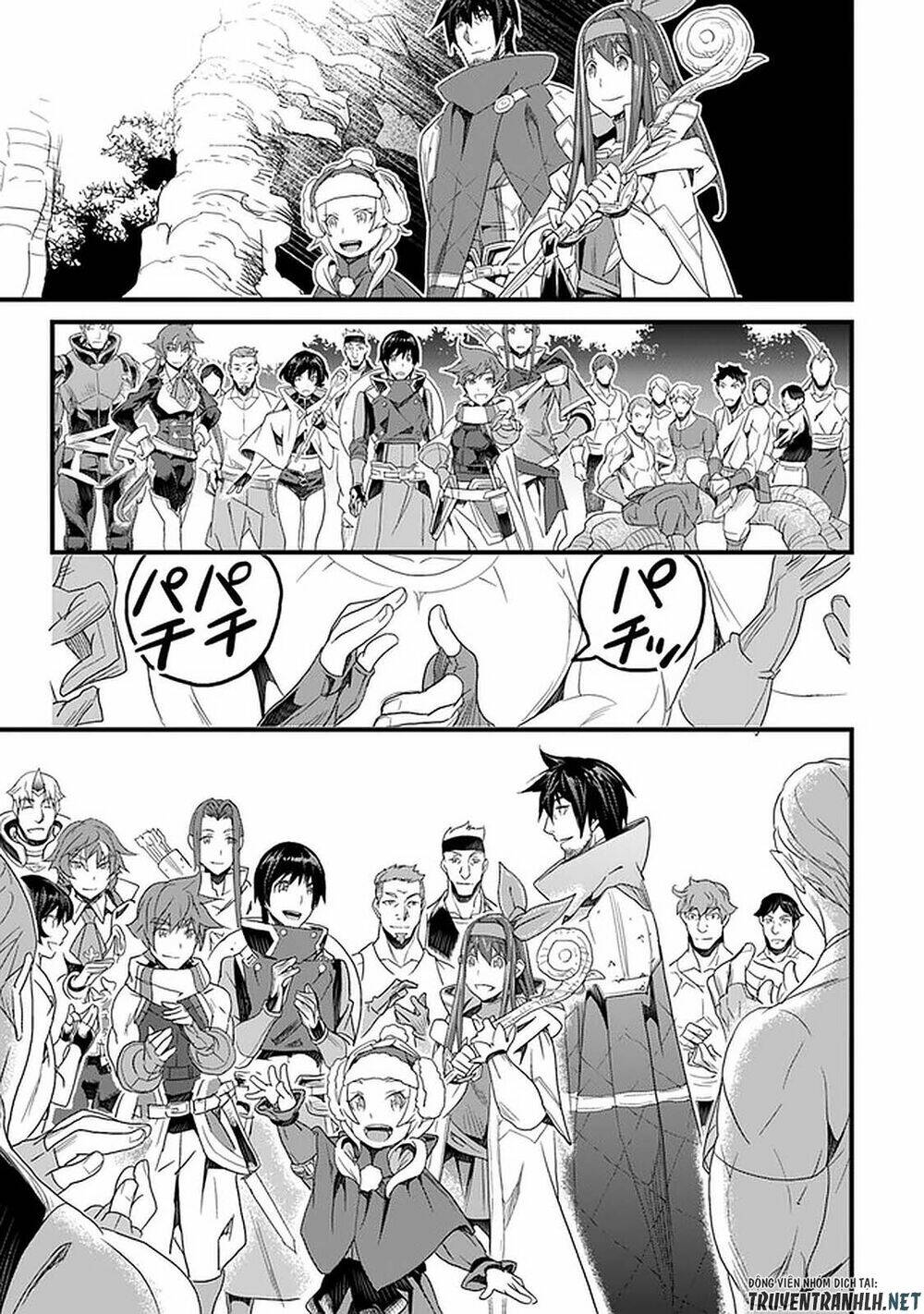 Yakudatazu Skill Ni Jinsei O Sosogikomi 25-Nen Imasara Saikyou No Boukentan Midori Kashi No Akir - Chapter 16 - Page 29