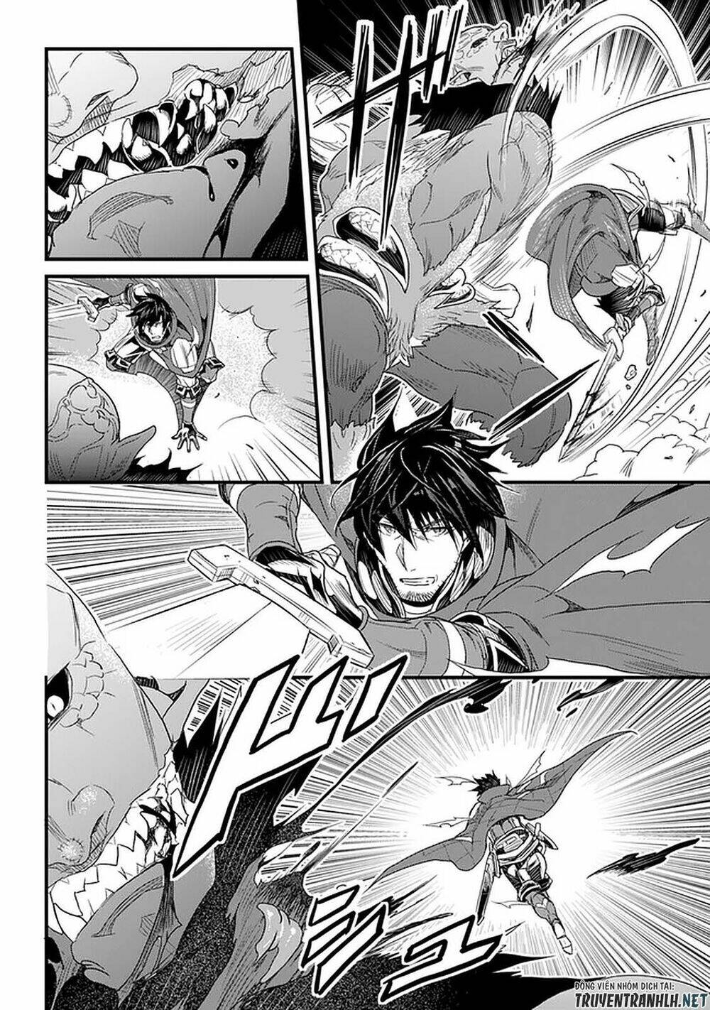 Yakudatazu Skill Ni Jinsei O Sosogikomi 25-Nen Imasara Saikyou No Boukentan Midori Kashi No Akir - Chapter 16 - Page 5