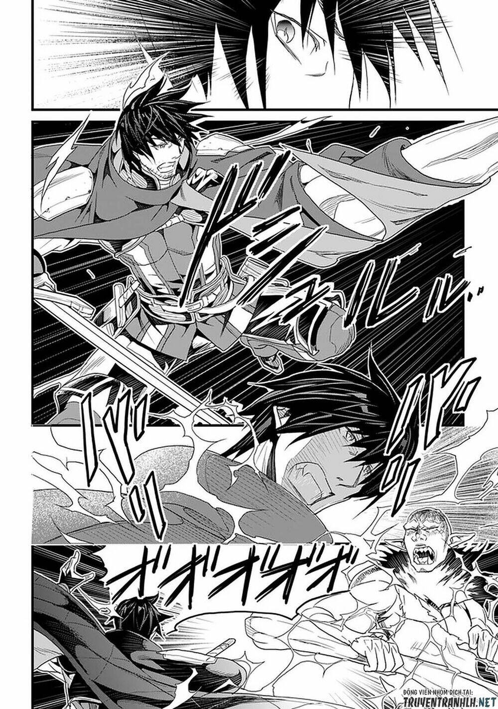 Yakudatazu Skill Ni Jinsei O Sosogikomi 25-Nen Imasara Saikyou No Boukentan Midori Kashi No Akir - Chapter 16 - Page 7