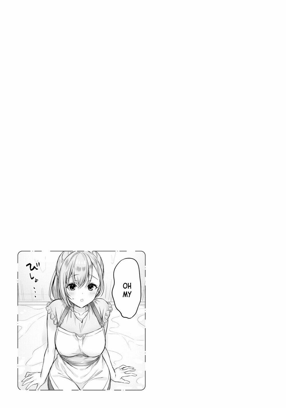 Kinsho no Nanako-san - Chapter 11 - Page 10