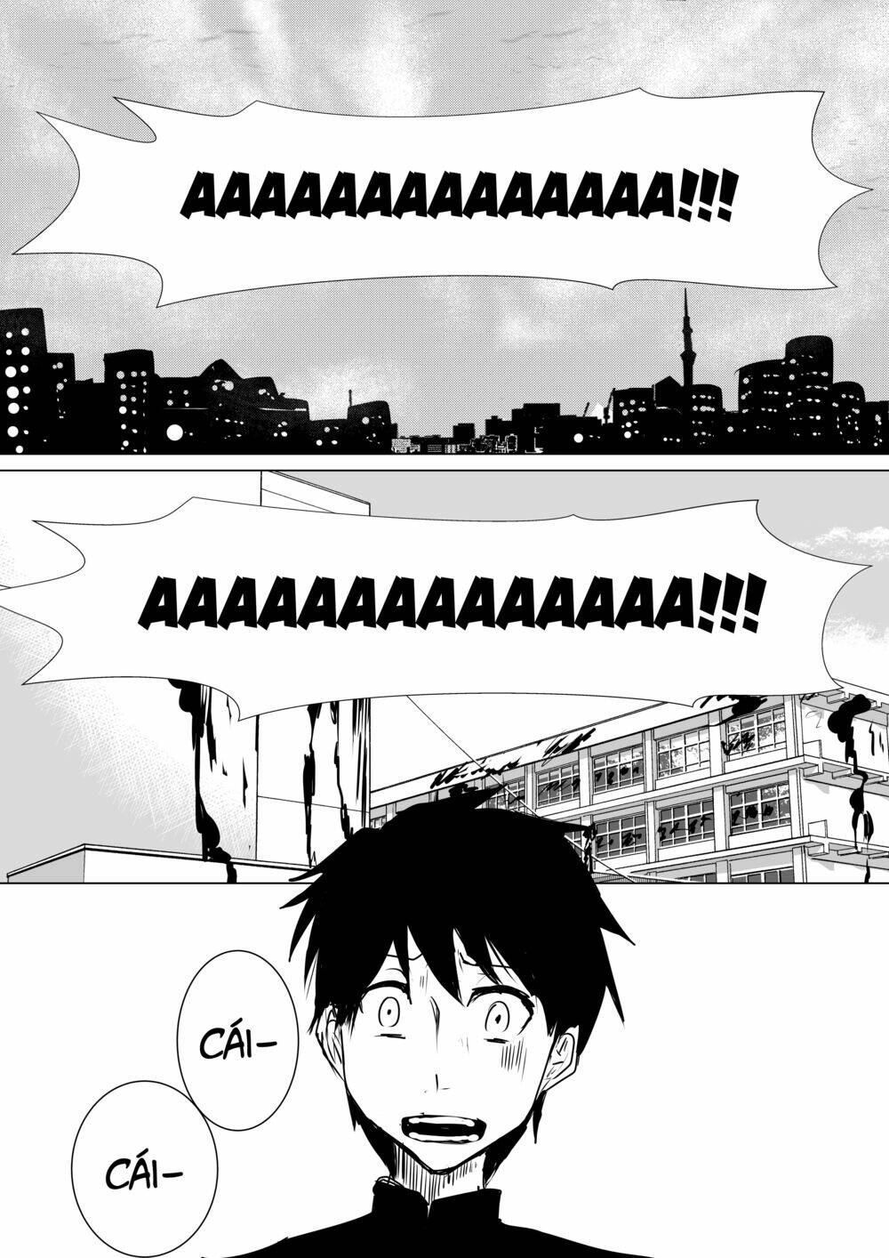 Pulseless Girlfriend - Chapter 12 - Page 5