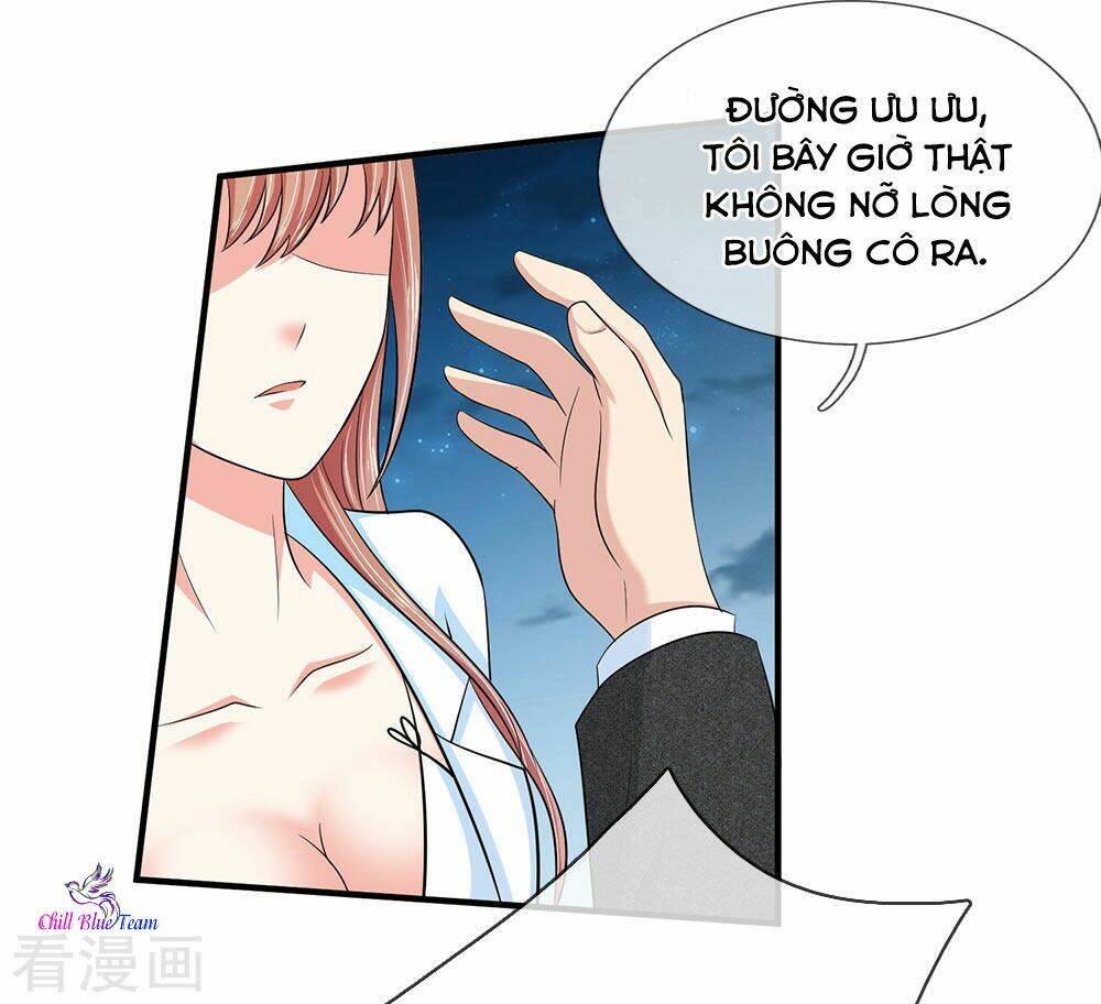 Tổng Tài Đích Tự Dưỡng Tiểu Kiều Thê - Chapter 35 - Page 9