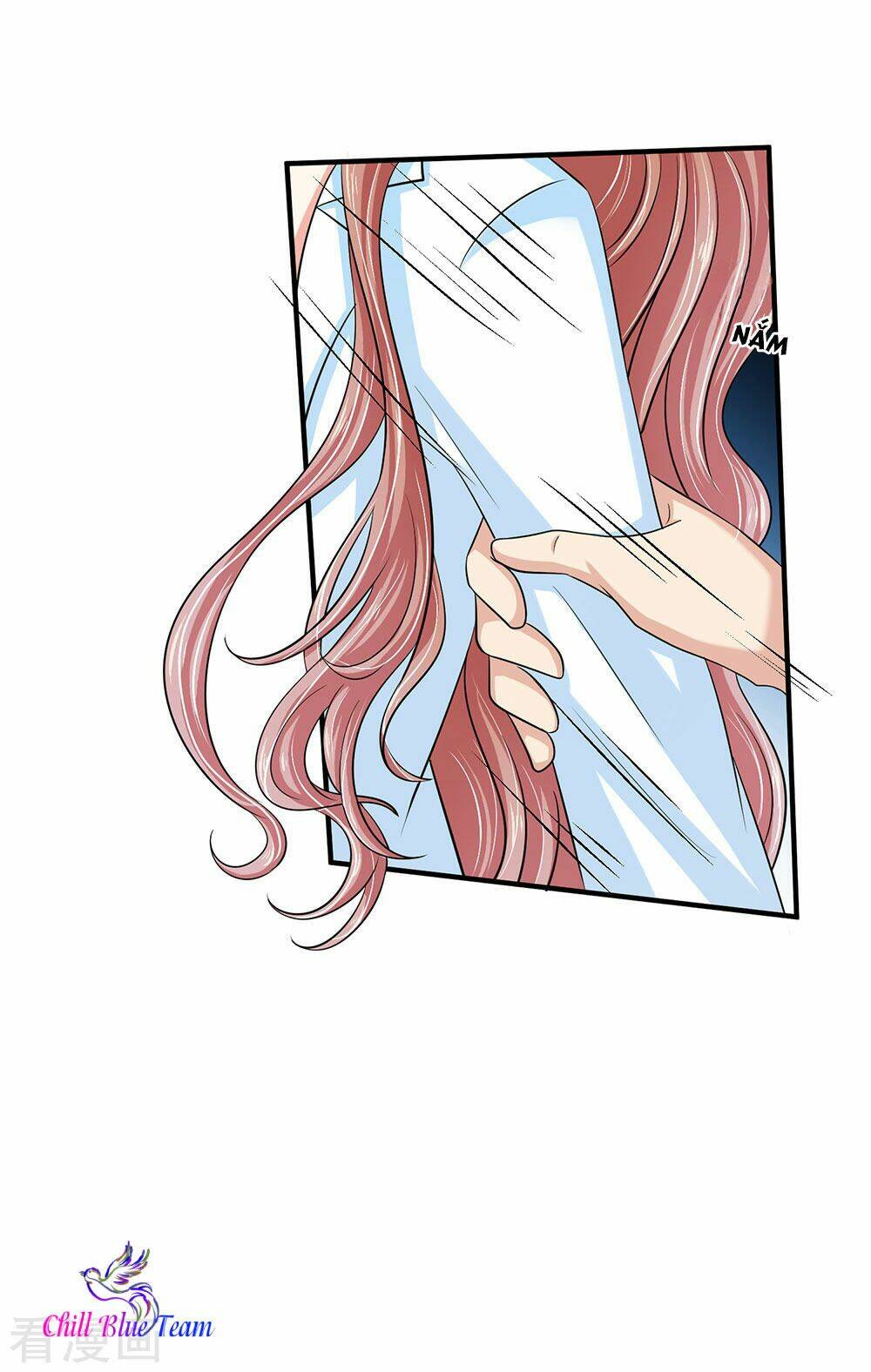 Tổng Tài Đích Tự Dưỡng Tiểu Kiều Thê - Chapter 35 - Page 11