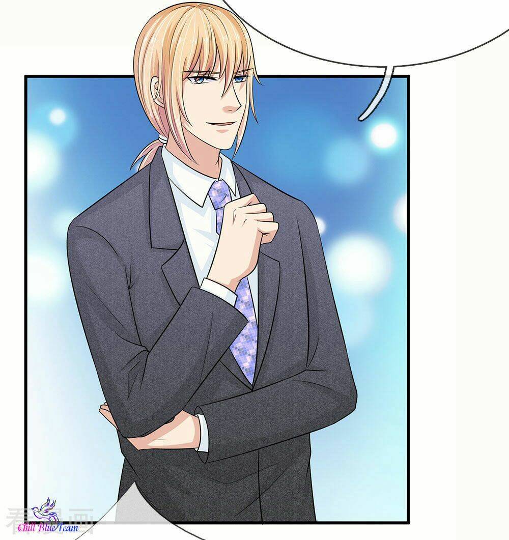 Tổng Tài Đích Tự Dưỡng Tiểu Kiều Thê - Chapter 35 - Page 14