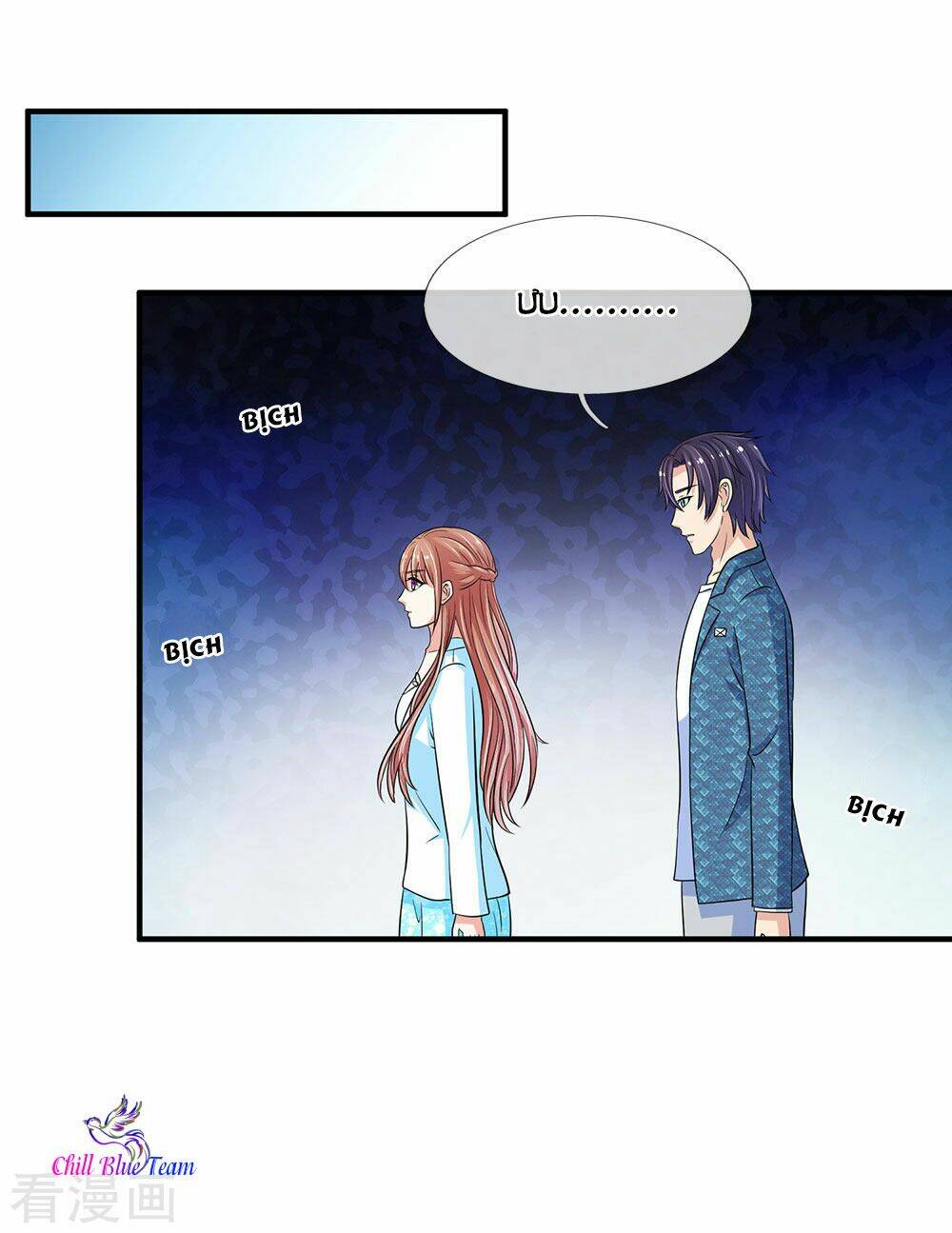 Tổng Tài Đích Tự Dưỡng Tiểu Kiều Thê - Chapter 35 - Page 20