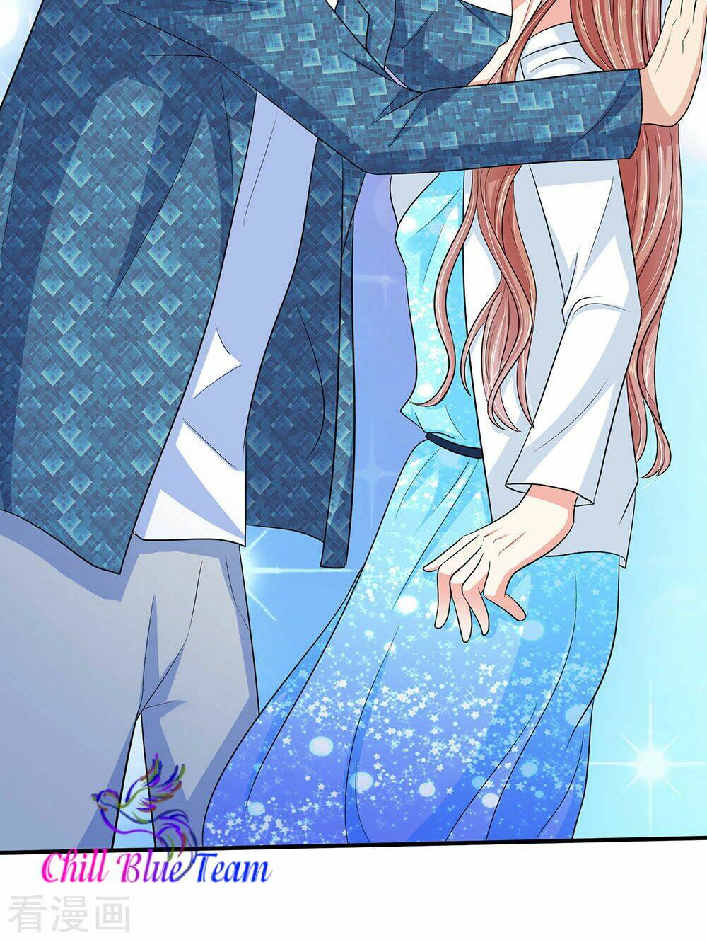 Tổng Tài Đích Tự Dưỡng Tiểu Kiều Thê - Chapter 35 - Page 24